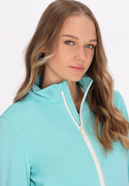 myMo ATHLSR women's jacket