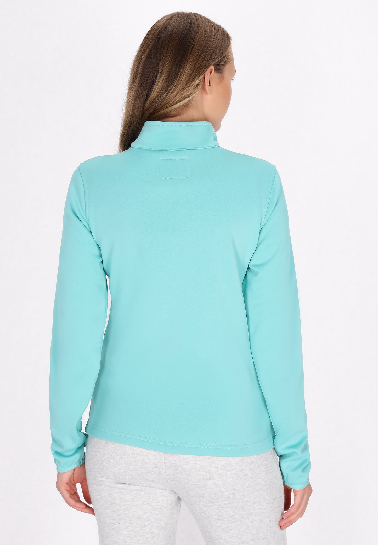 myMo ATHLSR women's jacket