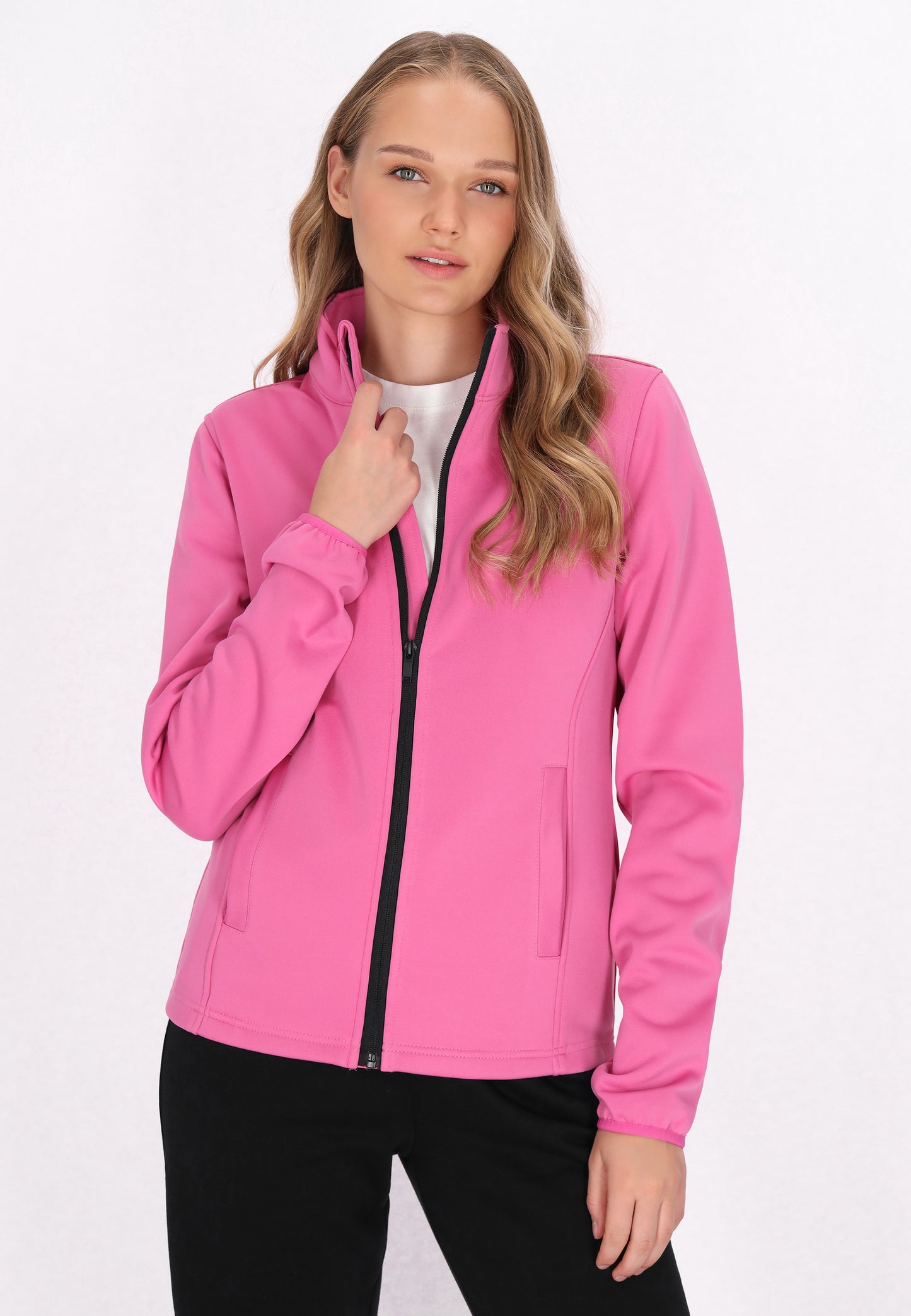 myMo ATHLSR women's jacket