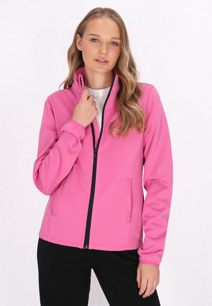 myMo ATHLSR women's jacket