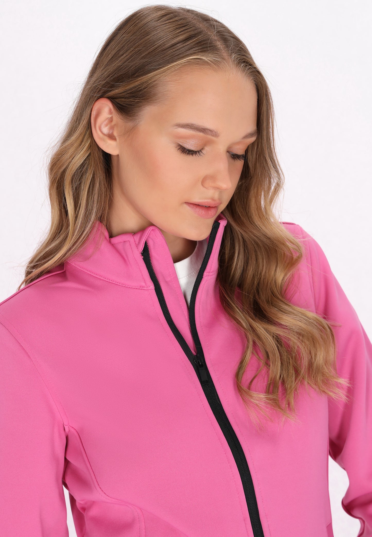 myMo ATHLSR women's jacket