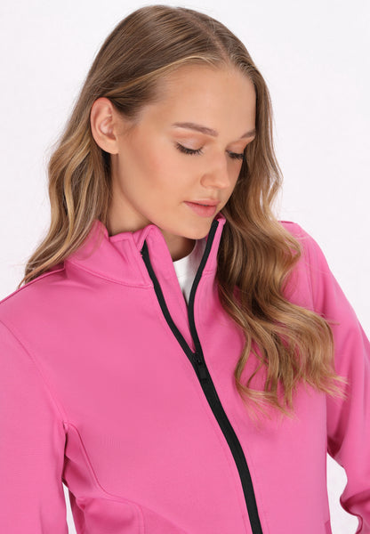 myMo ATHLSR women's jacket