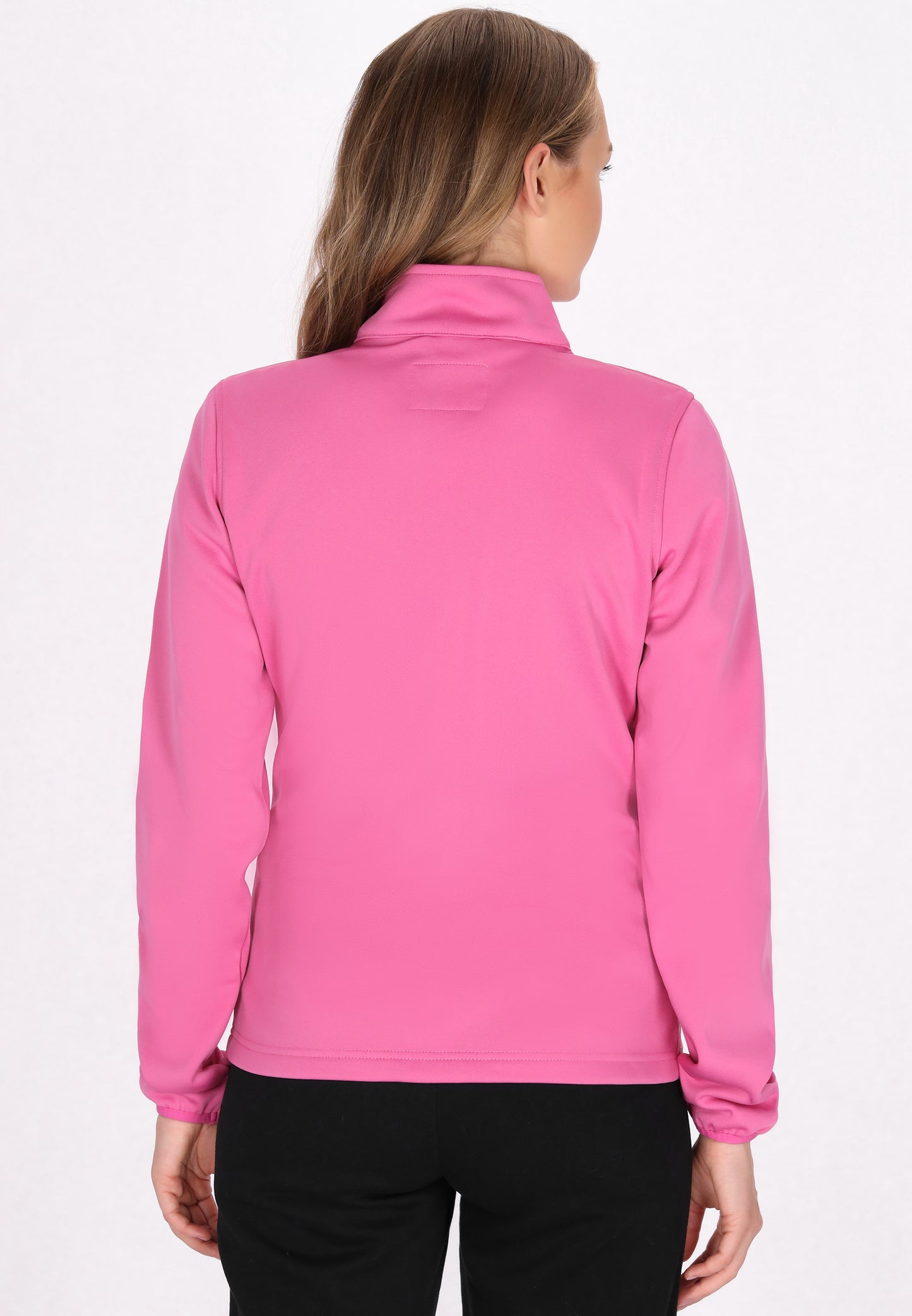 myMo ATHLSR women's jacket