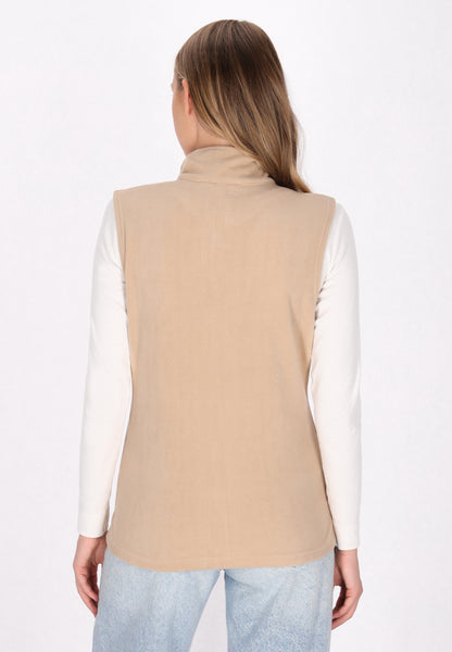 myMo women's vest