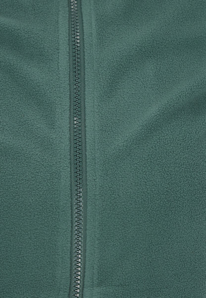boundry women's vest
