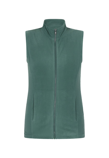 boundry women's vest