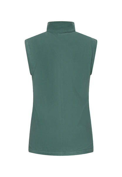 boundry women's vest