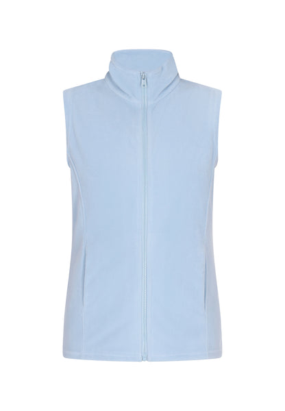 boundry women's vest
