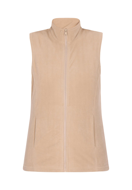 SWIRLY women's vest
