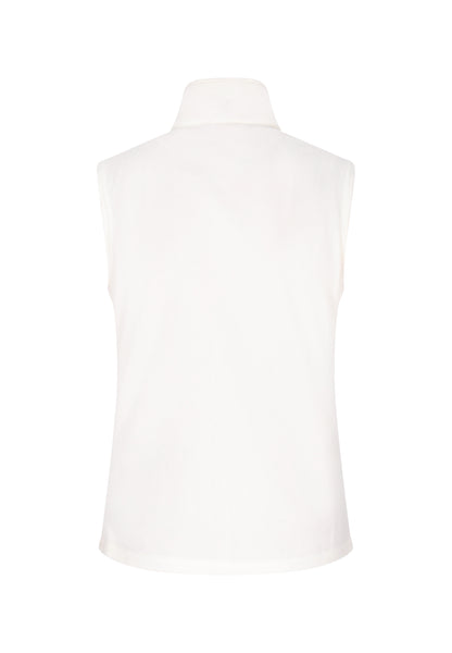 boundry women's vest