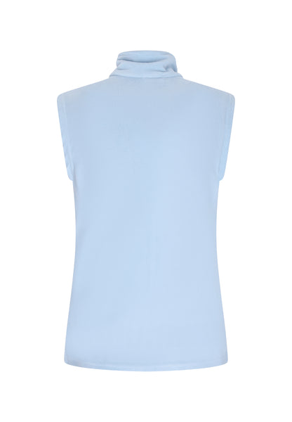 SWIRLY women's vest