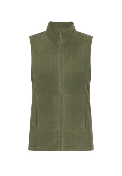 TILDEN women's vest
