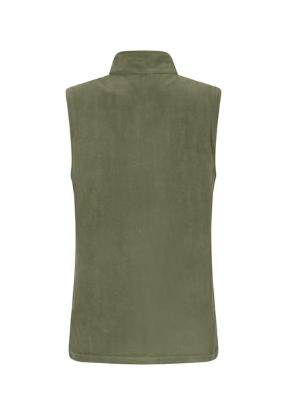 TILDEN women's vest