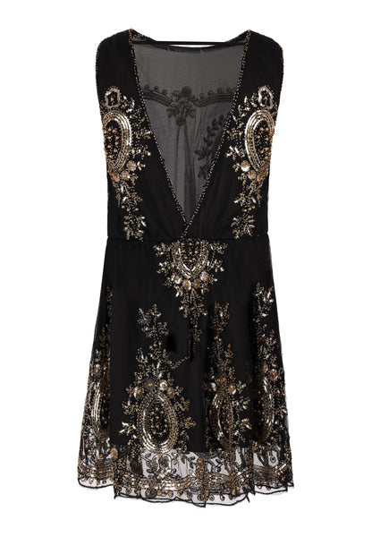 NAEMI women's dress