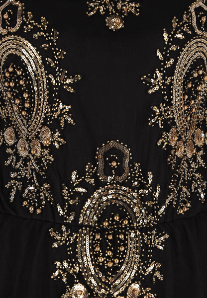 NAEMI women's dress