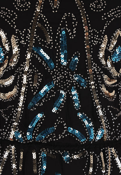 NAEMI women's dress