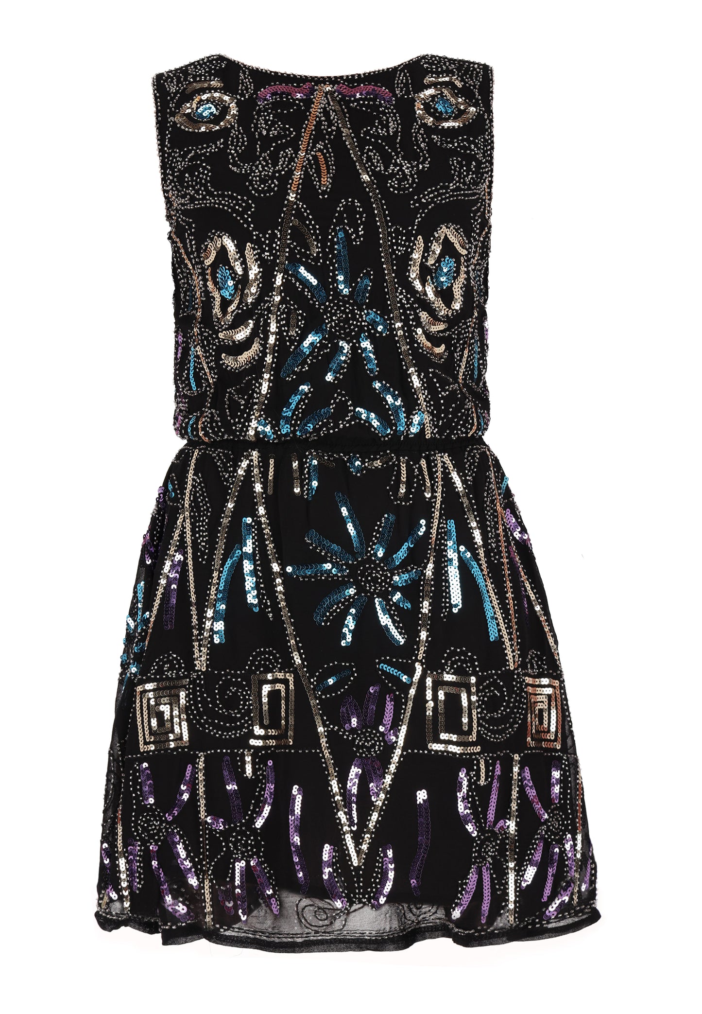 NAEMI women's dress