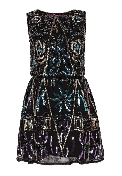 NAEMI women's dress