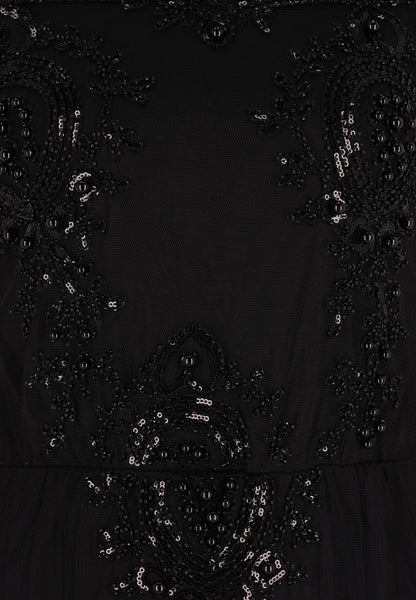 NAEMI women's dress