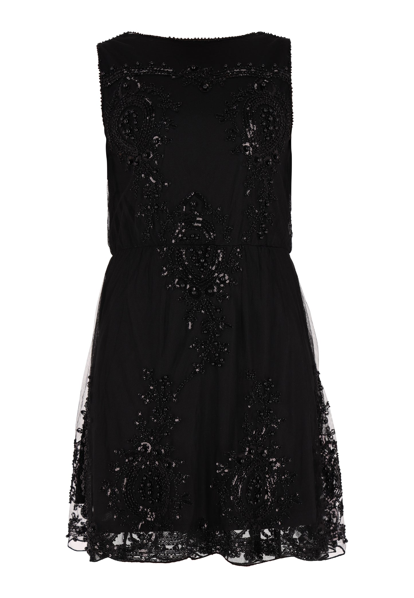 NAEMI women's dress