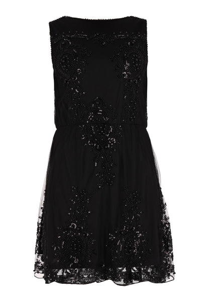 NAEMI women's dress