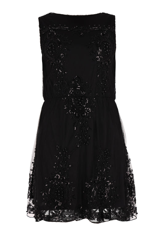 NAEMI women's dress