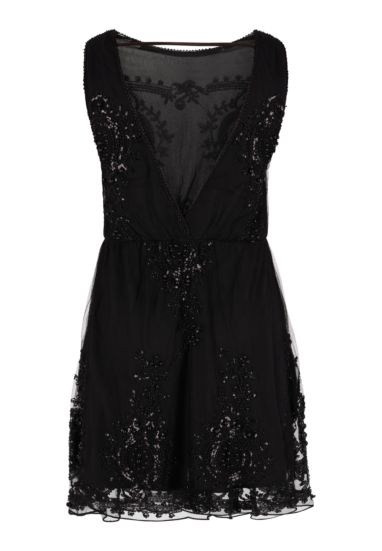 NAEMI women's dress