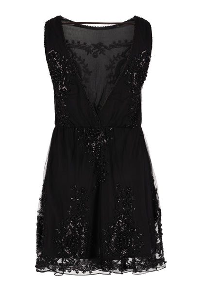 NAEMI women's dress