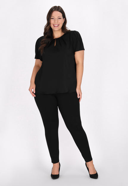 usha Bluzka damska Plus Size