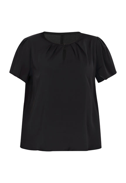 usha Bluzka damska Plus Size