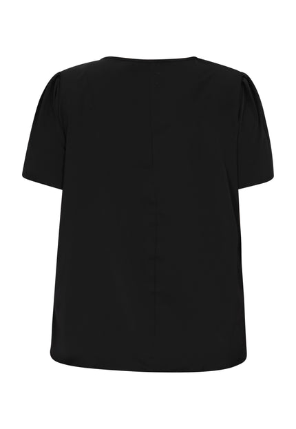 usha Bluzka damska Plus Size