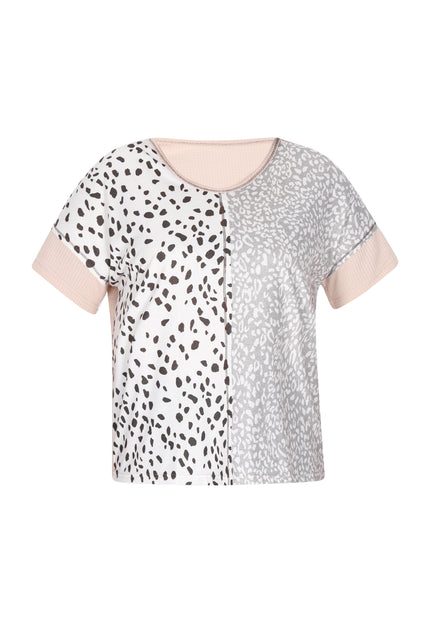 usha Women's Plus Size Blouse ****