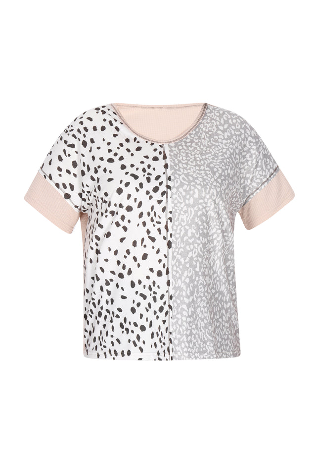 usha Women's Plus Size Blouse ****