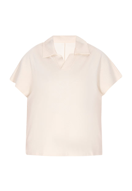 usha Women's Plus Size Blouse
