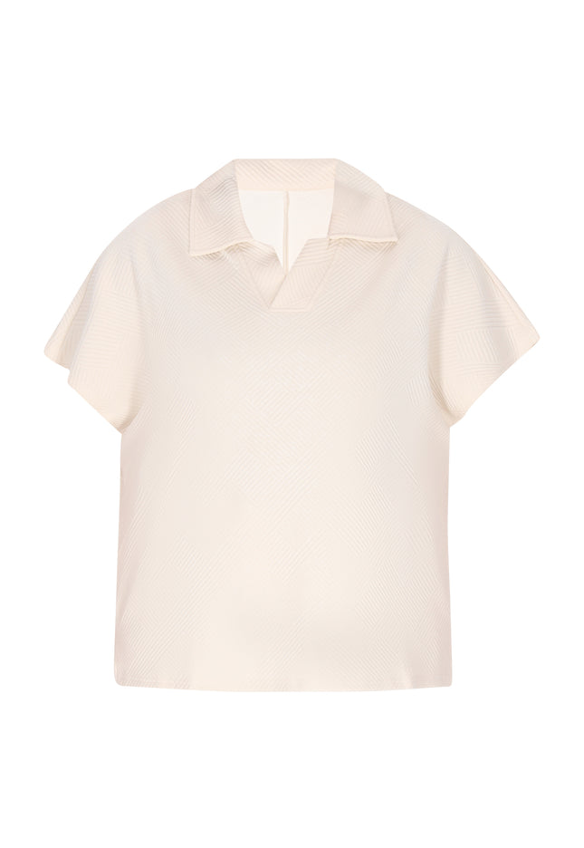 usha Women's Plus Size Blouse