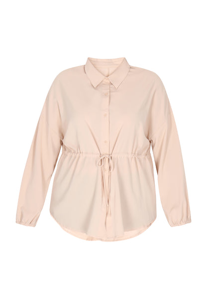 usha women's plus size blouse