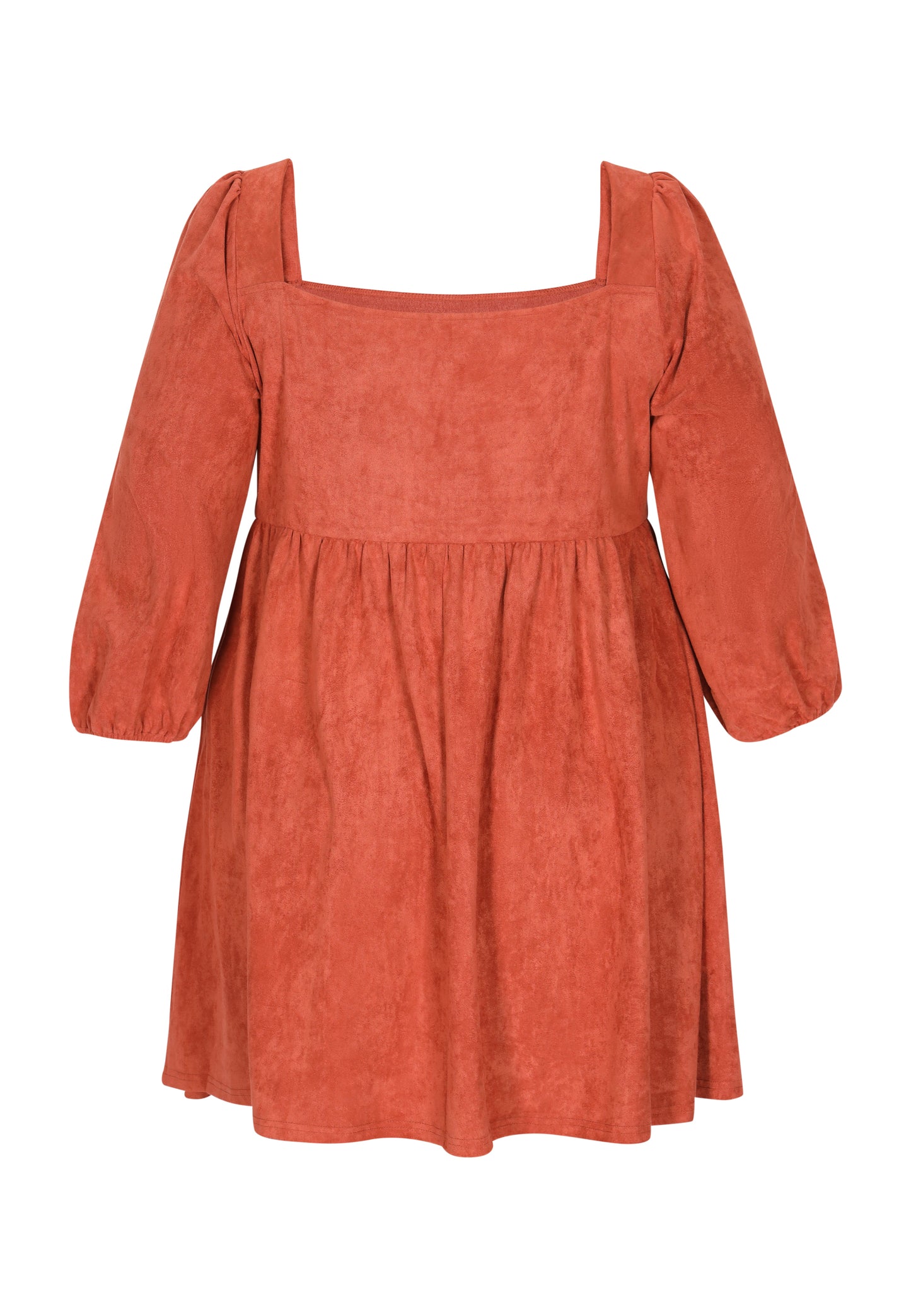 usha damska sukienka plus size