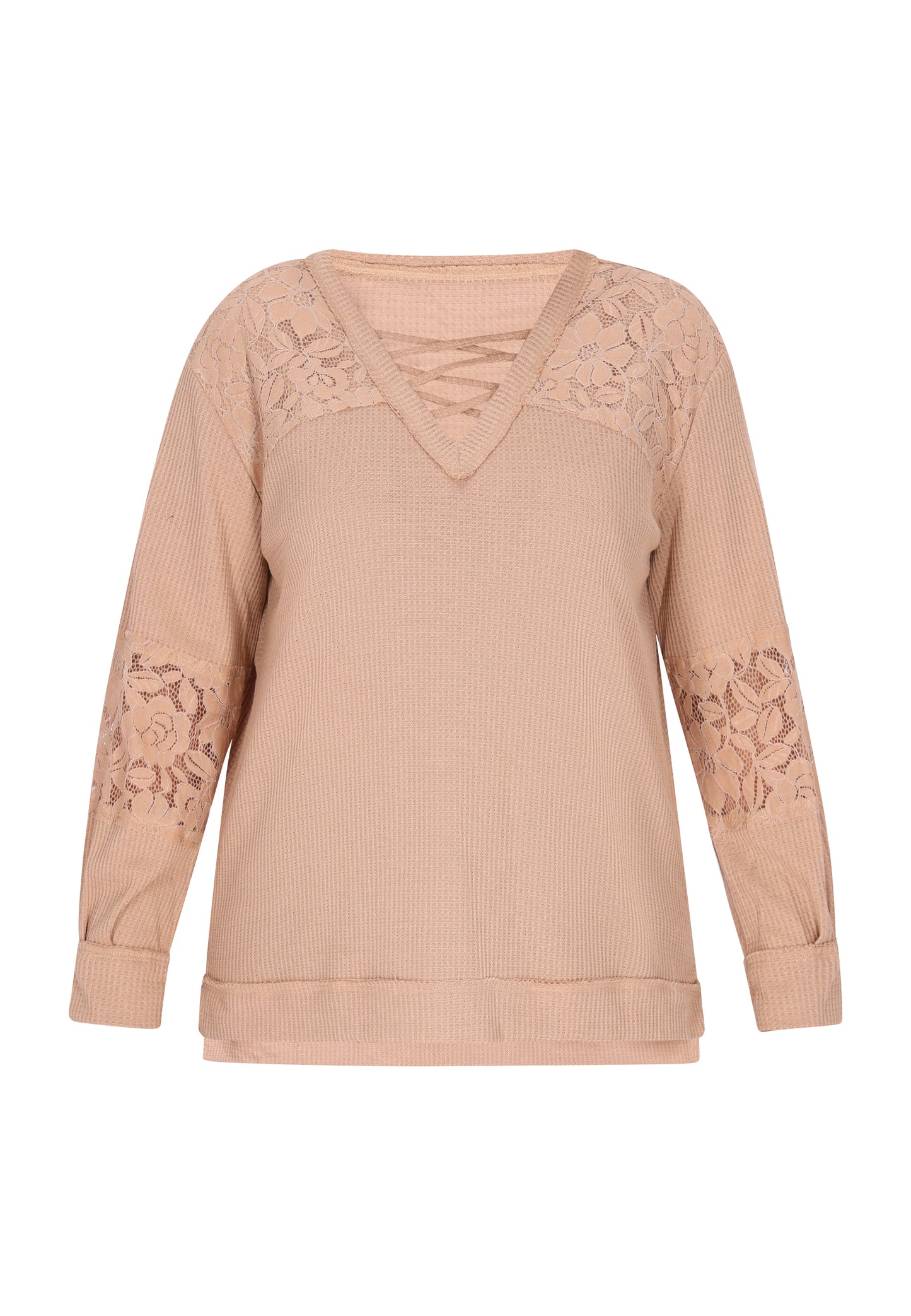 usha women's plus size blouse