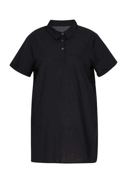usha damska sukienka plus size