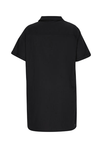 usha damska sukienka plus size