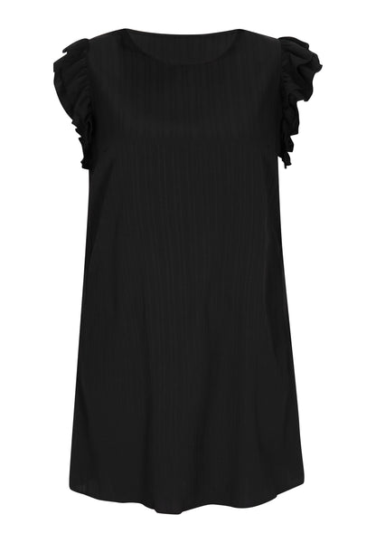 usha damska sukienka plus size
