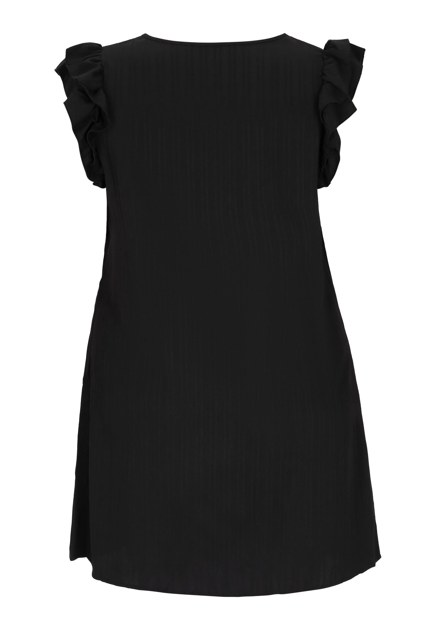 usha damska sukienka plus size