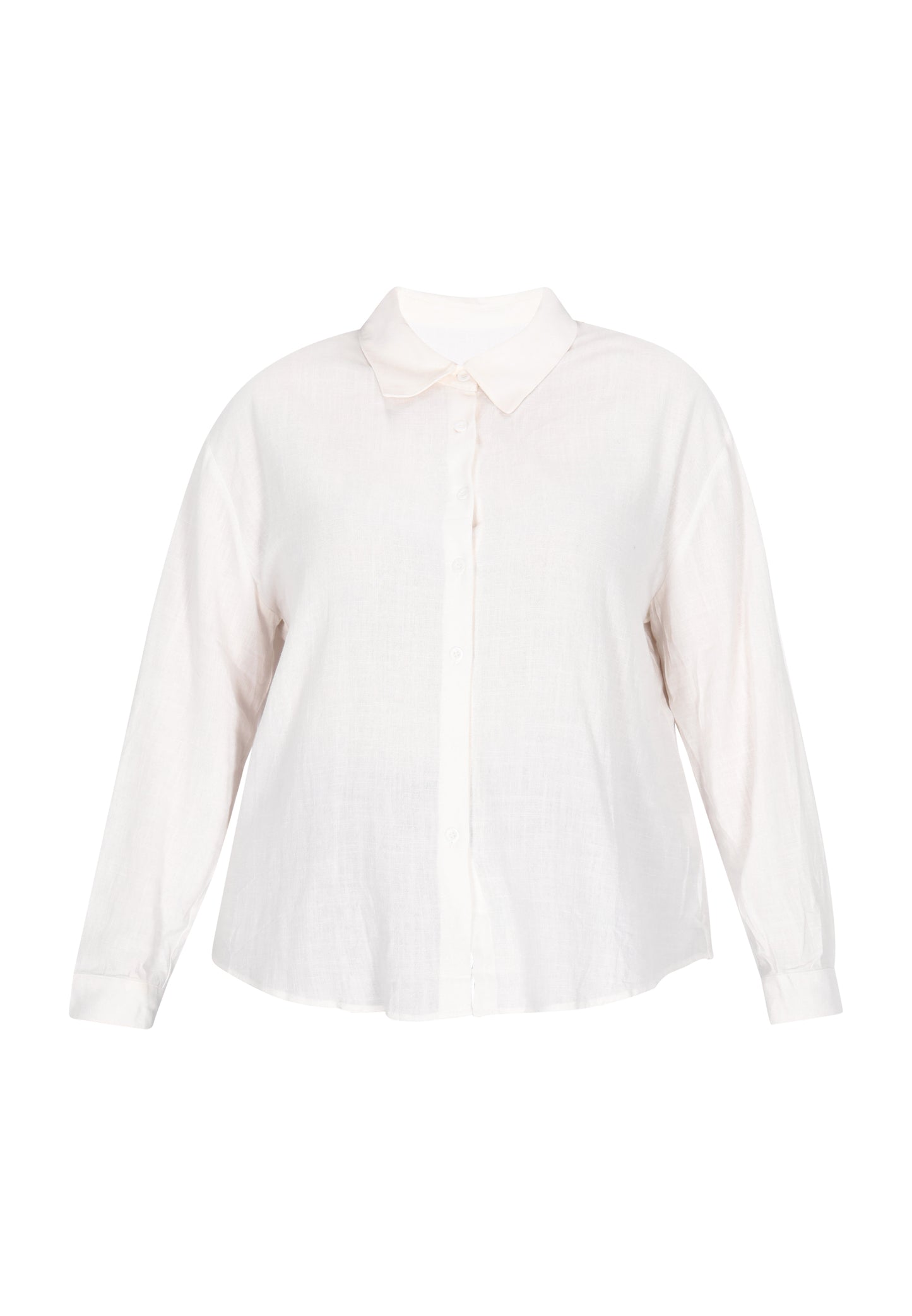 usha BLACK LABEL women's plus size blouse