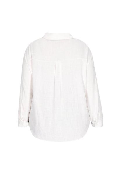 usha BLACK LABEL women's plus size blouse