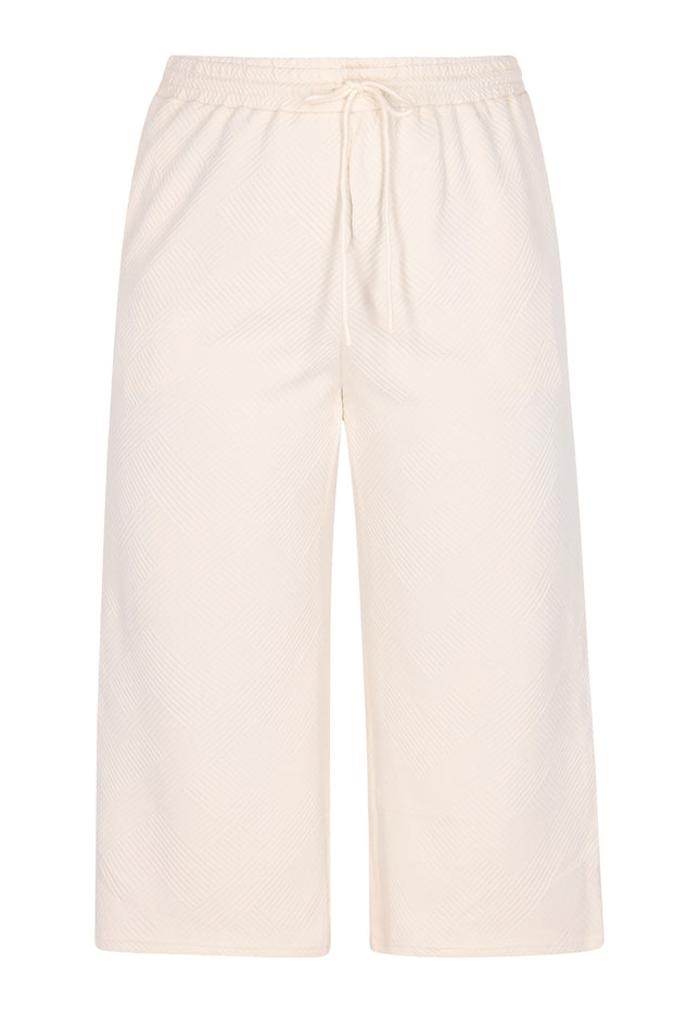 usha Women's Plus Size Pants
