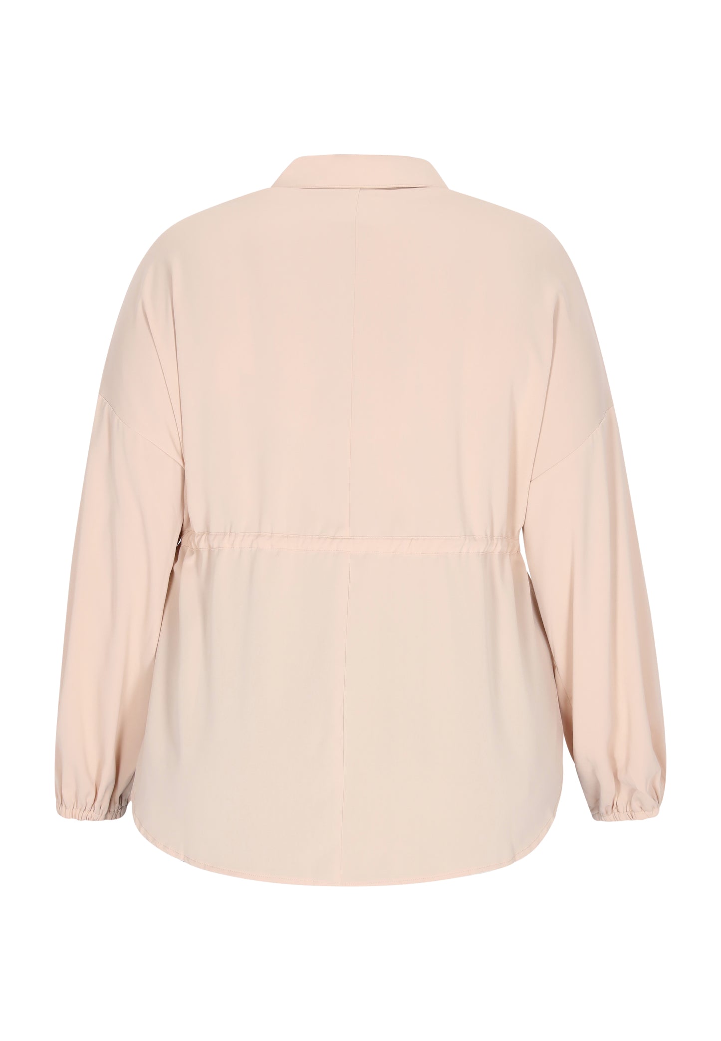 OSHA women's plus size blouse