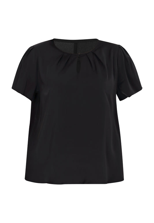 EVERA women's plus size top