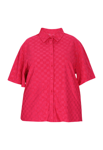 myMo Bluzka damska Plus Size
