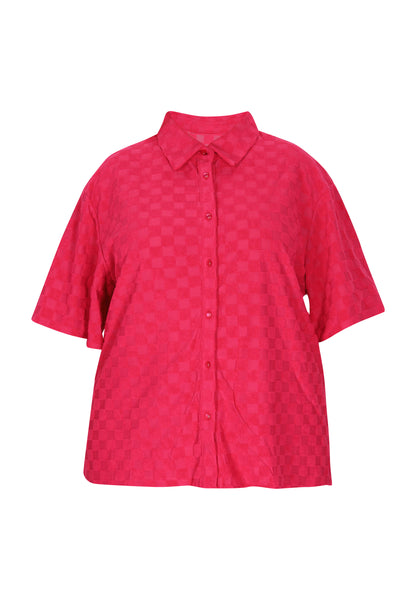 myMo women's plus size blouse