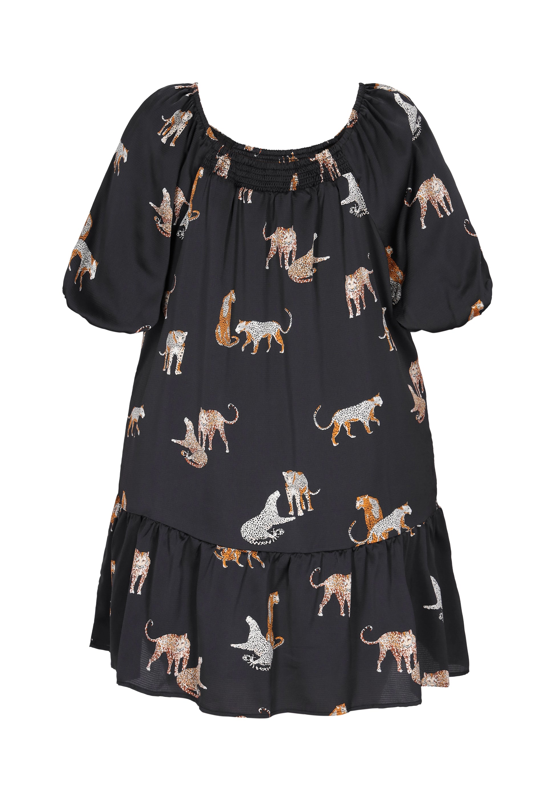 faina women's plus size dress